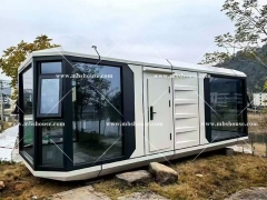 Tiny house